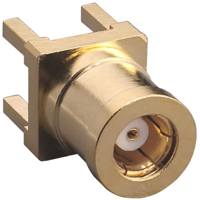 CONSMB006-G Linx Technologies Inc.  Assemblages de connecteurs coaxiaux (RF)